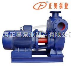 上海品牌ZAZSW双吸强自吸泵