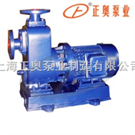 ZXL型上海品牌直联式自吸泵