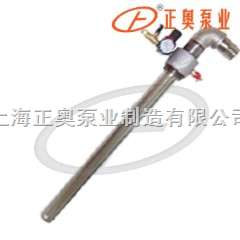 上海品牌气动油桶泵