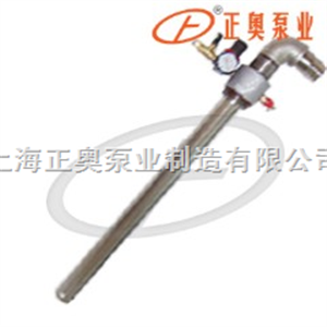 BSQ型上海品牌气动油桶泵