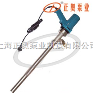 JK-3-7上海品牌普通型电动油桶泵