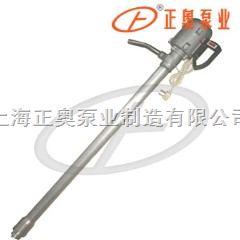 上海品牌普通型电动油桶泵