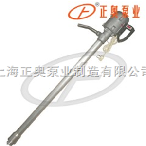 JK-3-5上海品牌普通型电动油桶泵