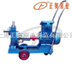 上海品牌自吸酒精泵自吸不锈钢泵