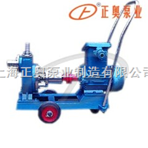JMZ、FMZ上海品牌自吸酒精泵自吸不锈钢泵