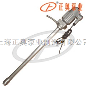 K-3B上海品牌J防爆型电动油桶泵