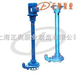 NL上海品牌系列污水泥浆泵