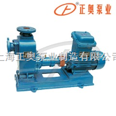 上海品牌自吸油泵