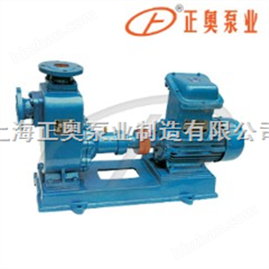 CYZ-A型上海品牌自吸油泵