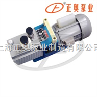 2X型上海品牌卧式旋片真空泵