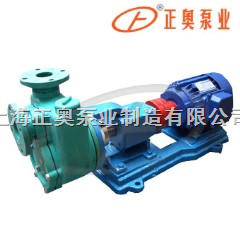 上海品牌工程塑料自吸泵