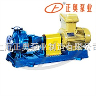 IH型上海品牌不锈钢离心化工泵