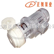 PF型上海品牌强耐腐蚀塑料离心泵