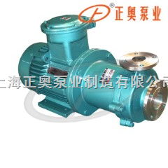 上海品牌磁力驱动泵