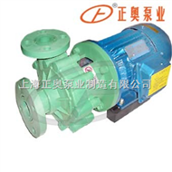 101、102、103、104、105型上海品牌FS塑料泵