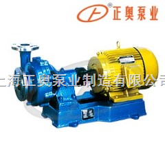 上海品牌耐腐蚀不锈钢化工泵