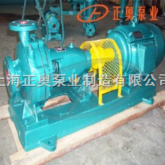 上海品牌卧式清水离心泵