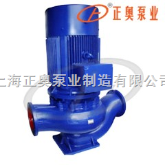 上海品牌管道无堵塞排污泵