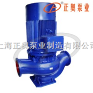 GW型上海品牌管道无堵塞排污泵