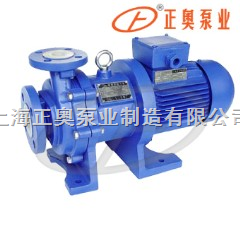 上海品牌氟塑料磁力泵
