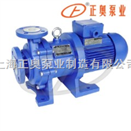 CQB-F型上海品牌氟塑料磁力泵