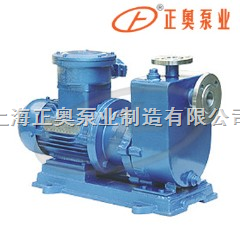 上海品牌自吸式磁力泵