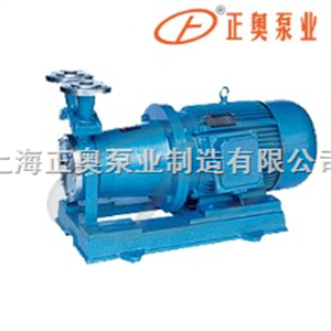 CW型上海品牌磁力驱动旋涡泵