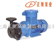 CQF型上海品牌塑料磁力泵