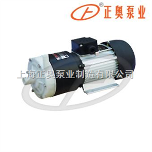 CQ型上海品牌小口径塑料泵