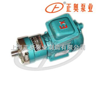 上海品牌小口径不锈钢磁力泵