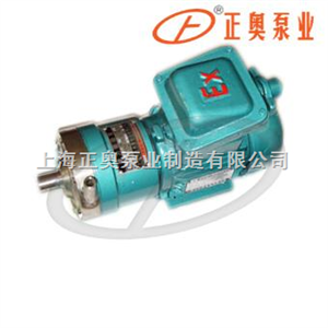 CQ型上海品牌小口径不锈钢磁力泵