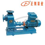 CYZ-A型自吸油泵