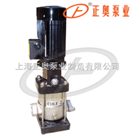 GDLF型不锈钢立式多级冲压泵