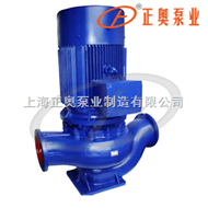 GW型管道无堵塞排污泵