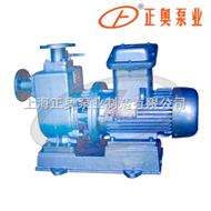 CYZL-A型直联自吸油泵