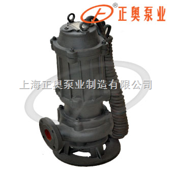 潜水排污泵