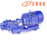 KCB、2CY型齿轮油泵