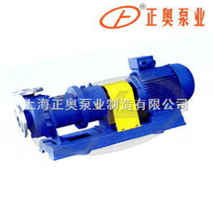 CQB-G型高温保温磁力泵