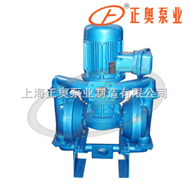 DBY型立式电动隔膜泵