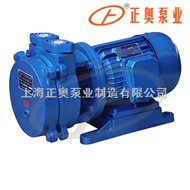 SKL型直联式水环真空泵