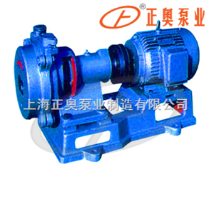 SZB型水环式真空泵