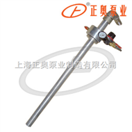 BSQ型气动油桶泵（不锈钢）