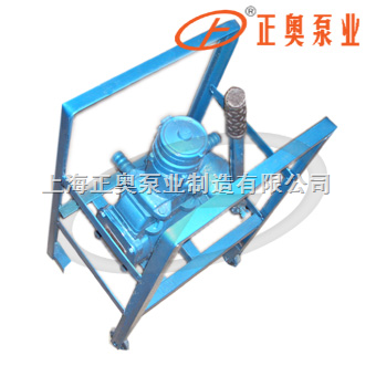 手摇计量加油泵