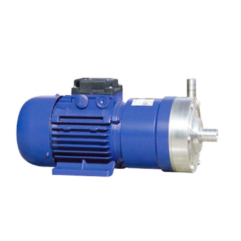 正奥泵业上海磁力泵40CQ-20磁力循环泵 不锈钢磁力泵