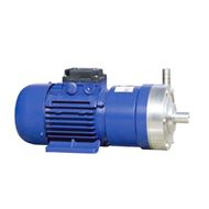 正奥泵业上海磁力泵40CQ-20磁力循环泵 不锈钢磁力泵