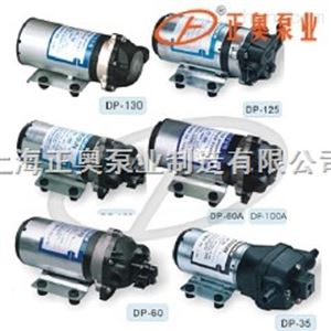 DP电动试压泵 隔膜泵生产