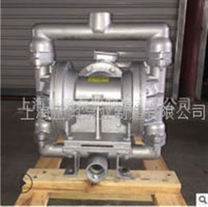 DBY-25L型铝合金电动隔膜泵 配丁晴膜片/四氟膜片