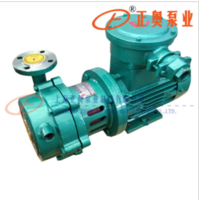 CQGB型高温保温磁力泵