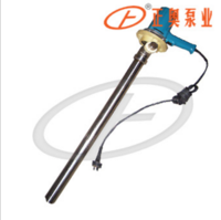 JK-3-9普通型电动油桶泵