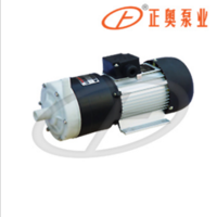 CQ型小口径塑料磁力泵